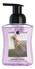 Goose Creek Жидкое мыло для рук Lavender Vanilla 270мл