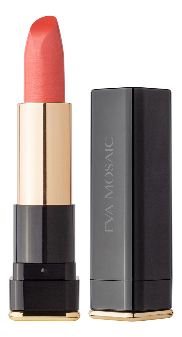 

Увлажняющая губная помада Deep Shine Lipstick 4,3г: No 064, Увлажняющая губная помада Deep Shine Lipstick 4,3г