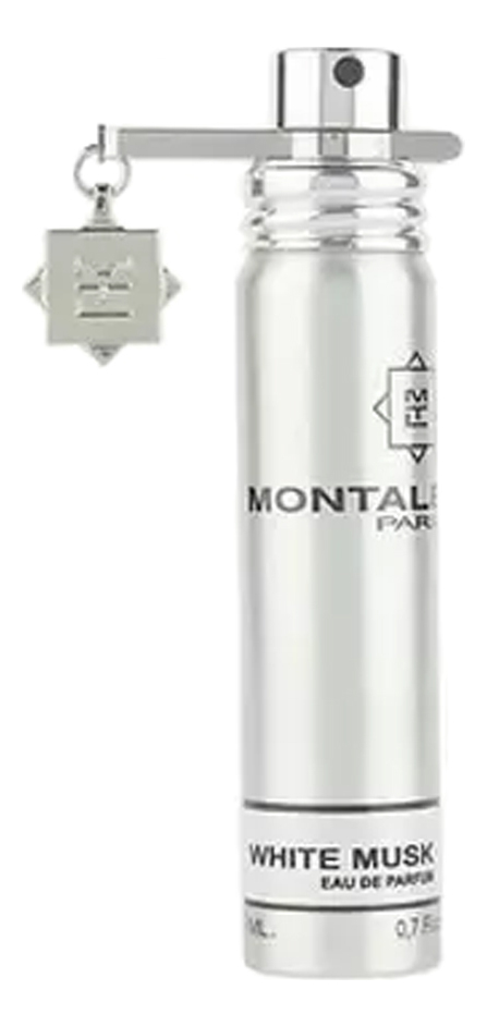 

White Musk: парфюмерная вода 20мл, White Musk
