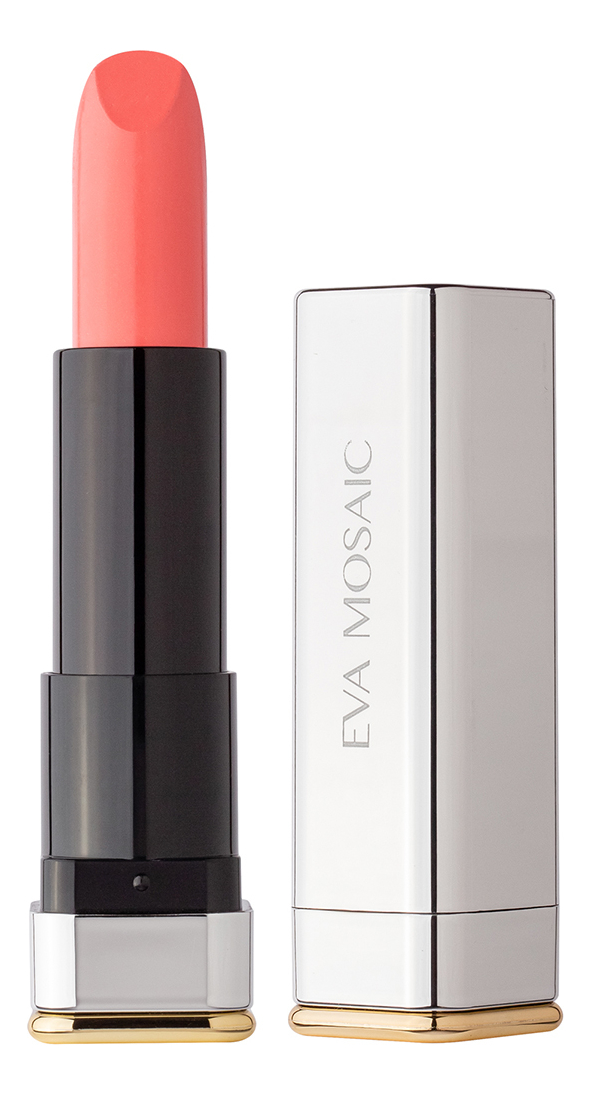 

Губная помада Ideal Color Lipstick 4,3г: No 01, Губная помада Ideal Color Lipstick 4,3г