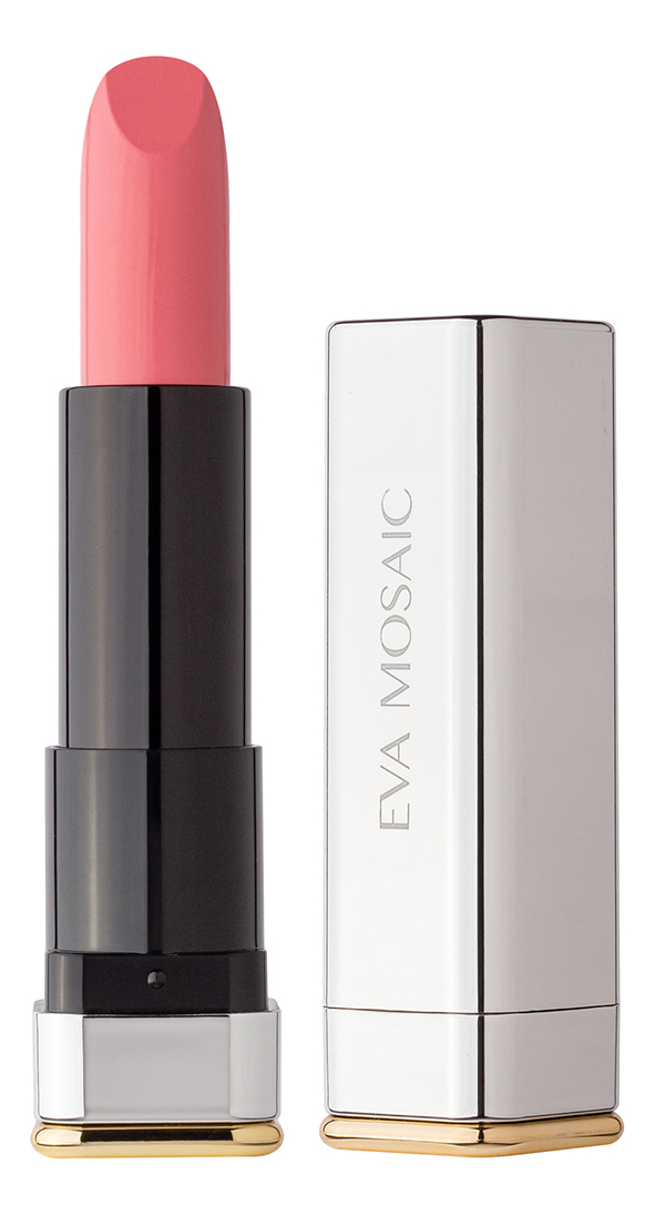 

Губная помада Ideal Color Lipstick 4,3г: No 02, Губная помада Ideal Color Lipstick 4,3г