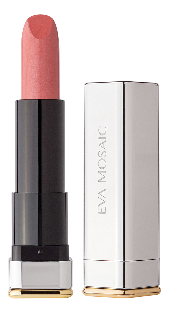 

Губная помада Ideal Color Lipstick 4,3г: No 05, Губная помада Ideal Color Lipstick 4,3г