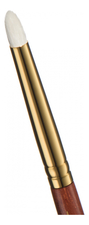 Manly PRO Маленькая круглая заостренная кисть для теней и карандашей Eternal Values EV5