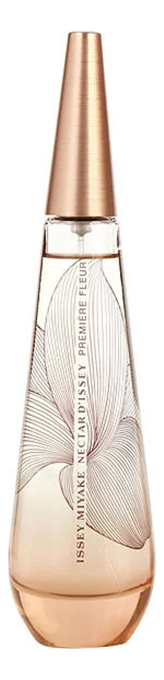 Nectar D'Issey Premiere Fleur: парфюмерная вода 90мл уценка nectar d issey premiere fleur парфюмерная вода 90мл уценка