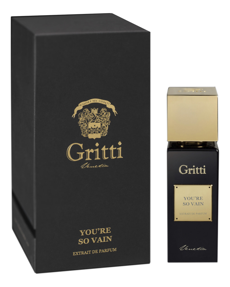 

You're So Vain: духи 100мл, You're So Vain