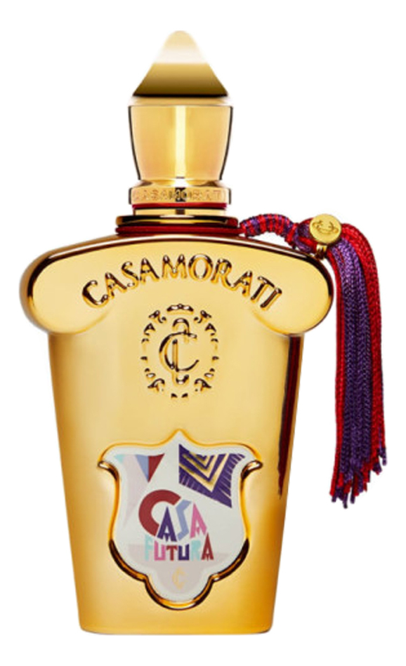 Casafutura: парфюмерная вода 100мл уценка григорий гагарин от романтизма к русско византийскому стилю