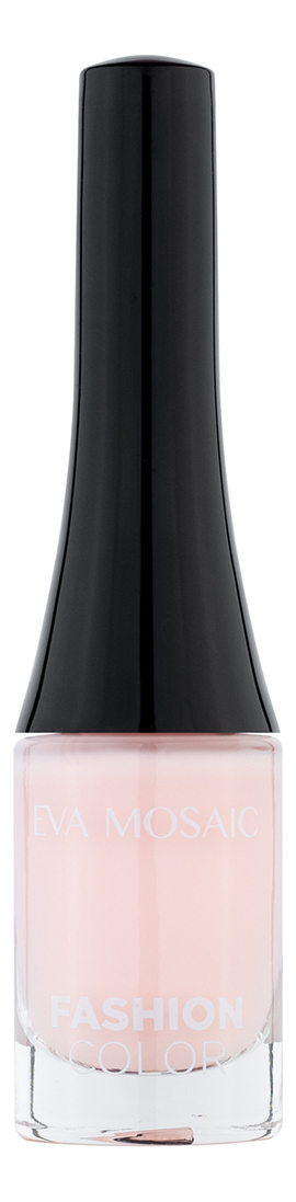 

Лак для ногтей Fashion Color 6мл: No 045, Лак для ногтей Fashion Color 6мл
