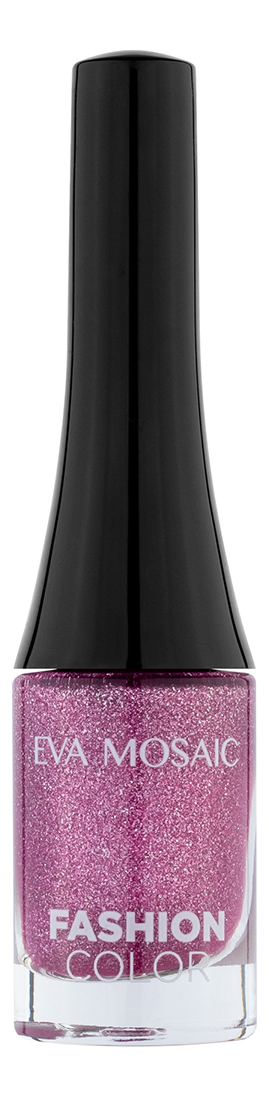 

Лак для ногтей Fashion Color 6мл: No 062, Лак для ногтей Fashion Color 6мл