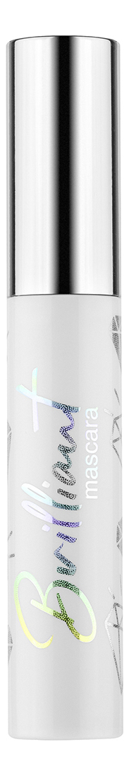 

Тушь для объема и подкручивания ресниц Brilliant Mascara 13мл