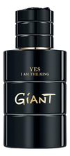 Geparlys Yes I Am The King Giant