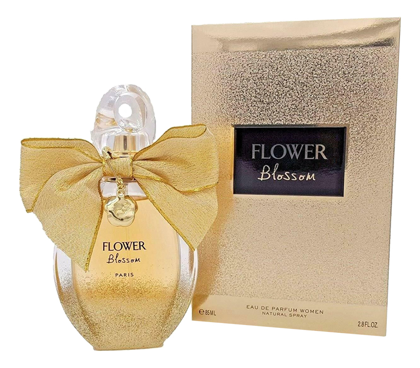 Flower Blossom: парфюмерная вода 85мл