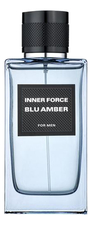 Geparlys Inner Force Blu Amber