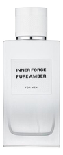 Geparlys Inner Force Pure Amber