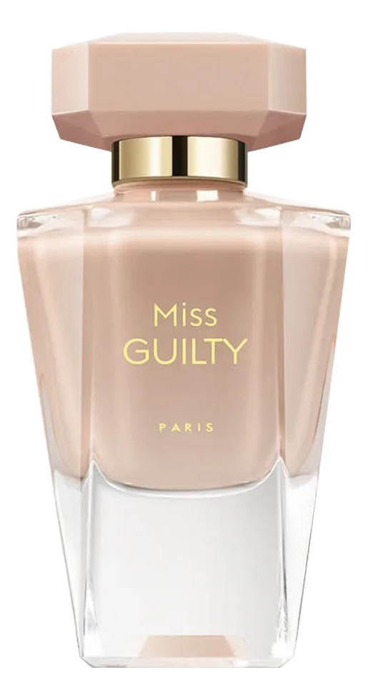 

Miss Guilty: парфюмерная вода 85мл, Miss Guilty