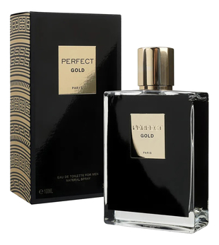 Perfect gold perfume new arrivals