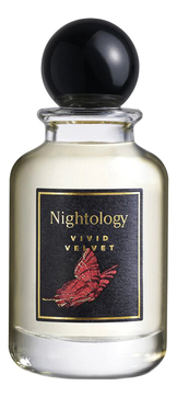 Nightology - Vivid Velvet