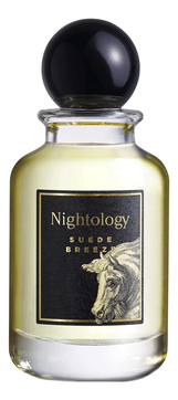 Nightology - Suede Breeze