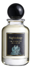 J.Del Pozo Nightology - Intimate Elixir