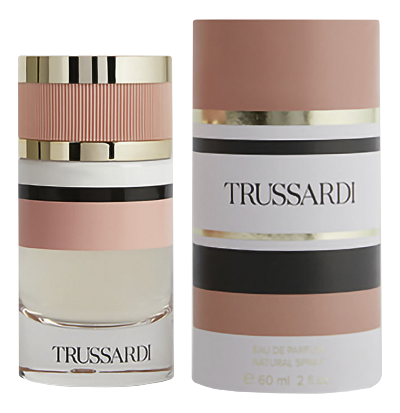 Trussardi 2021: парфюмерная вода 60мл журнал звезда 4 2021