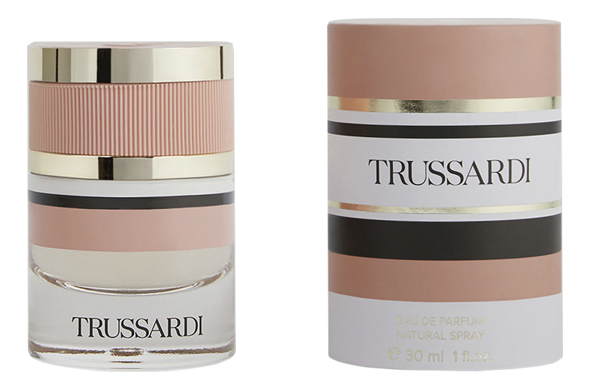 Trussardi 2021: парфюмерная вода 30мл trussardi 241 1ci