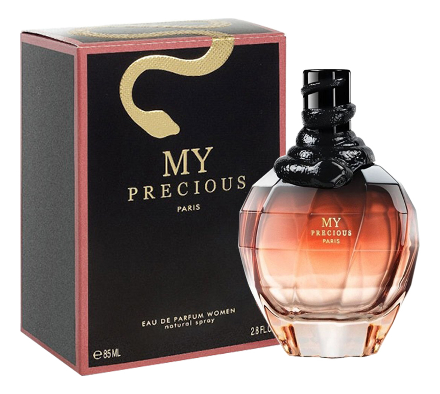 

My Precious: парфюмерная вода 85мл, My Precious