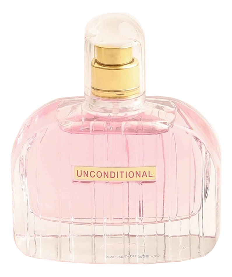

Unconditional Pink: парфюмерная вода 85мл, Unconditional Pink