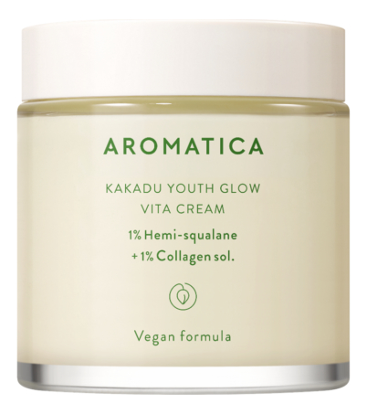 

Крем для лица против пигментации Kakadu Youth Glow Vita Cream 100мл