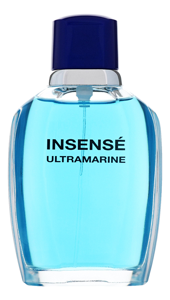 

Insense Ultramarine: туалетная вода 100мл уценка, Insense Ultramarine