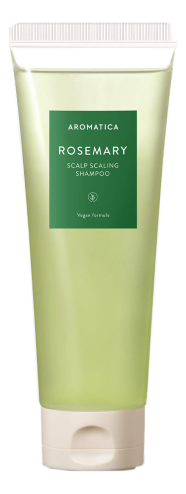 

Шампунь для укрепления волос с экстрактом розмарина Rosemary Scalp Scaling Shampoo: Шампунь 180мл, Шампунь для укрепления волос с экстрактом розмарина Rosemary Scalp Scaling Shampoo