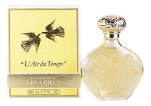 

L'Air Du Temps Винтаж: туалетная вода 50мл винтаж, L'Air Du Temps Винтаж