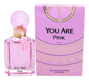 You Are Pink