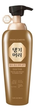Doori Cosmetics Шампунь для чувствительной кожи головы Hair Loss Care Shampoo For Sensitive Scalp 400мл