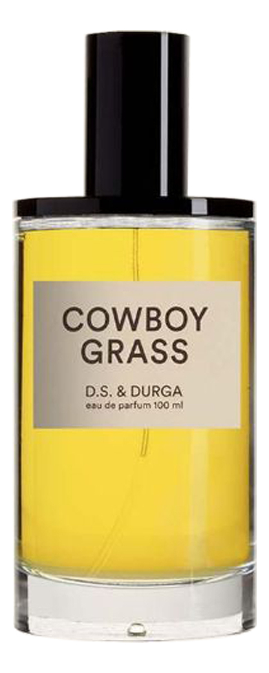 

Cowboy Grass: парфюмерная вода 100мл уценка, Cowboy Grass