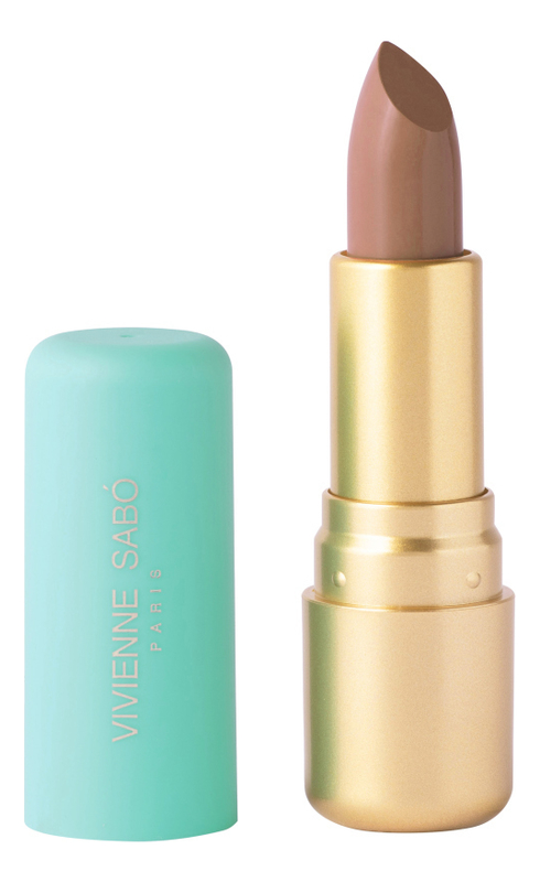 

Губная помада Nude Createur Lipstick 4г: 01 Натуральный, Губная помада Nude Createur Lipstick 4г