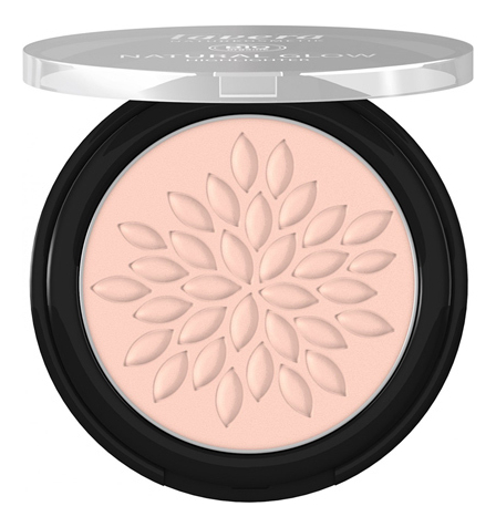 

Хайлайтер для лица Естественное сияние Natural Glow Highlighter 4,5г: 01 Розовое свечение, Хайлайтер для лица Естественное сияние Natural Glow Highlighter 4,5г