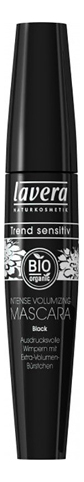 

Тушь для ресниц Экстра-объем Intensive Volumizing Mascara 13мл