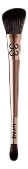 

Двусторонняя кисть для контуринга Art'Lif Dual Contour Brush 33