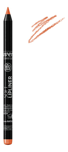 

Мягкий карандаш для губ Soft Lipliners 1,14г: 05 Персиковый, Мягкий карандаш для губ Soft Lipliners 1,14г