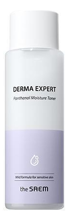

Тонер для лица Derma Expert Panthenol Moisture Toner 250мл