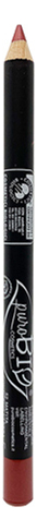 

Карандаш для глаз и губ Eyes Lips Pencil 1,3г: 52 Помпейский красный, Карандаш для глаз и губ Eyes Lips Pencil 1,3г