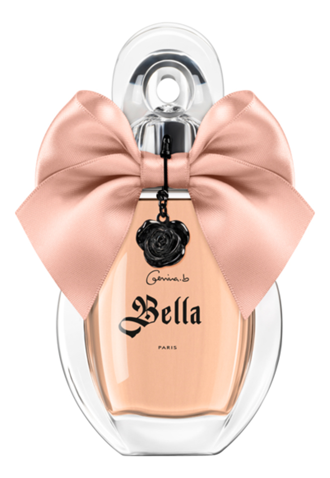 Bella: парфюмерная вода 85мл