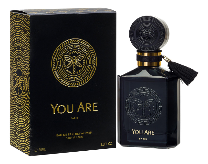 

You Are: парфюмерная вода 85мл, You Are