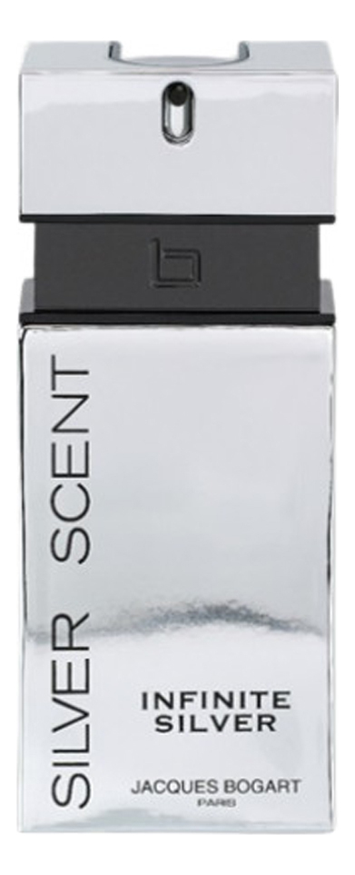 silver scent туалетная вода 100мл уценка Silver Scent Infinite Silver: туалетная вода 100мл