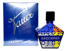 Tauer Perfumes Sundowner