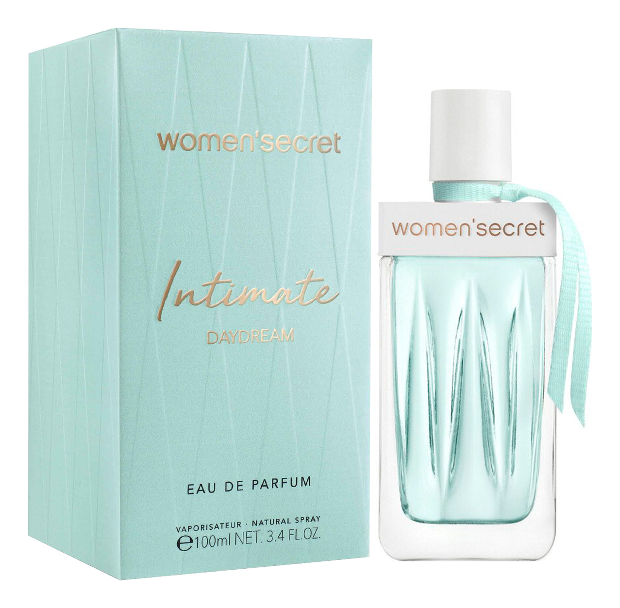 Intimate Daydream: парфюмерная вода 100мл women secret intimate daydream парфюмерная вода 30мл