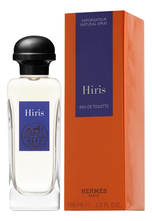 Hermes Hiris