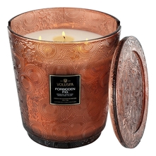 VOLUSPA Ароматическая свеча Forbidden Fig (Запретный плод)