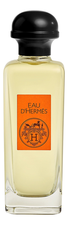 Hermes Eau D'Hermes Туалетная вода купить от 100 мл по цене от
