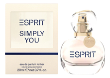 Esprit Simply You