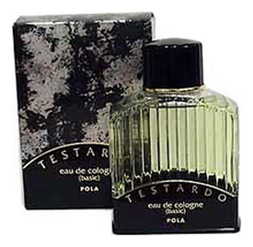 

Testardo Basic Cologne: одеколон 110мл, Testardo Basic Cologne